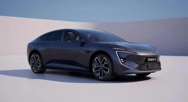 华为智能汽车解决方案成立新公司“引望”，注册资本 10 亿元