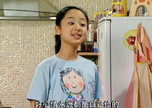 《家有儿女》开拍大电影，全员回归？