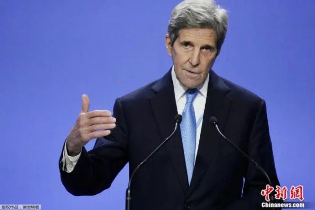 白宫证实：他将卸任