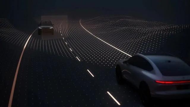 蔚来子品牌切换纯视觉路线：将基于单Orin，去掉激光雷达