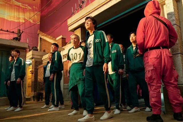 才播4集就跻身2024黑马剧，不得不说，芒果赢麻了