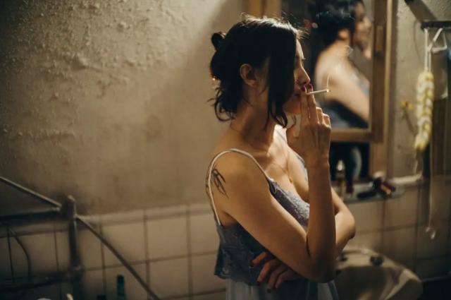 删改两年终于上映，这片子.