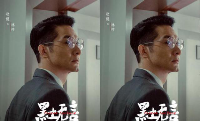 《黑土无言》1个主谋，2个杀手3个内鬼，8宗案件13条人命