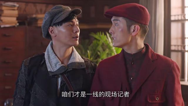 积压7年，他都糊透了这剧才播？