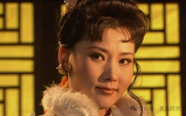 ?《大宅门》原著：杨九红与灵仁寺和尚对谈一夜，说了什么？