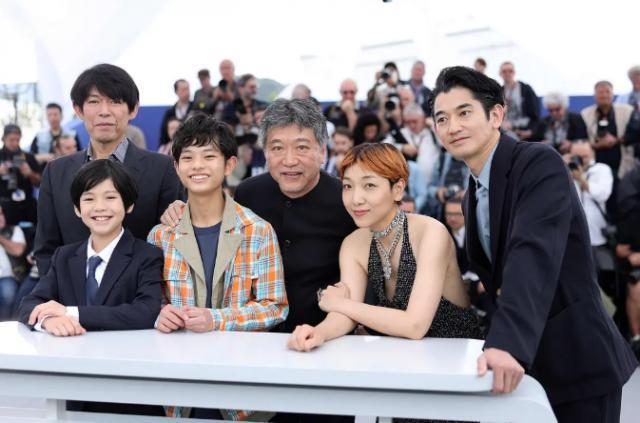 是枝裕和《怪物》：“罗生门”结构妙，但着实没必要