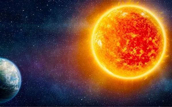 人类第一次发现太阳-地球系统的翻版！距离只有73光年