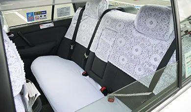 一周干3天，月入50万：日本为什么还是没人开出租车？