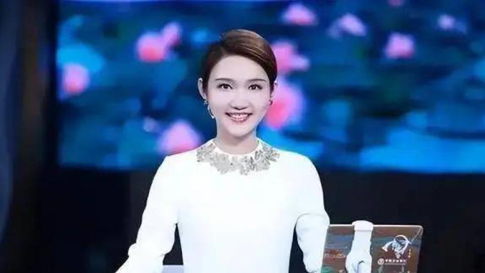 龙洋接替董卿李思思回归春晚？多次犯错仍稳坐央视一姐宝座