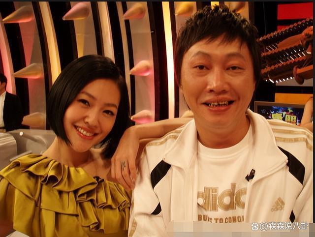 55岁赵正平娶小22岁空姐，宣布2亿台币财产全记女方名下