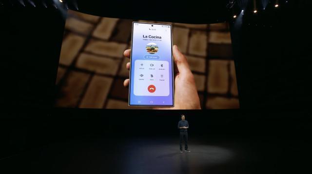 三星首款 AI 手机发布！这些新功能或将改变你用手机的习惯