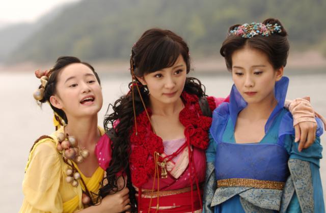 投了3个亿，争得多凶，剧有多烂