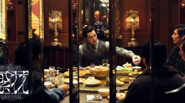 唐嫣稳了，杨幂慌了，丽颖急了，诗诗彻底垫底了