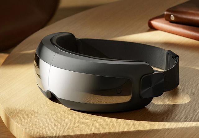 小米米家智能眼部按摩仪开启众筹：3 挡热敷，售价 449 元