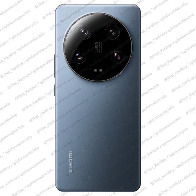 小米首款卫星移动终端入网，居然不是14 Ultra，而是它？