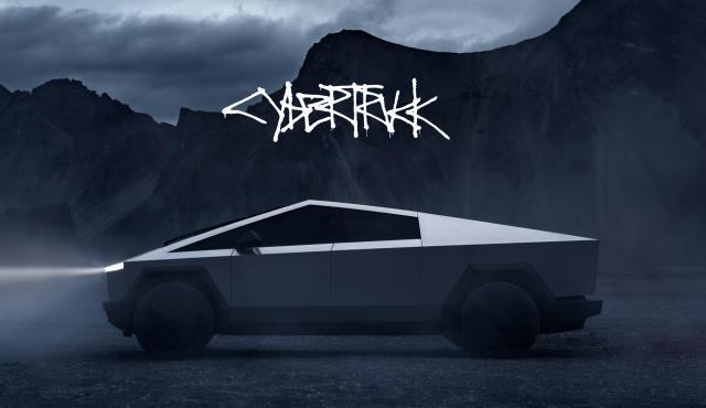 只能过过眼瘾？特斯拉皮卡进入中国：但是不能下单买