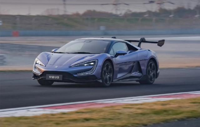 中国汽研开启新能源汽车复杂极端环境测评技术研究