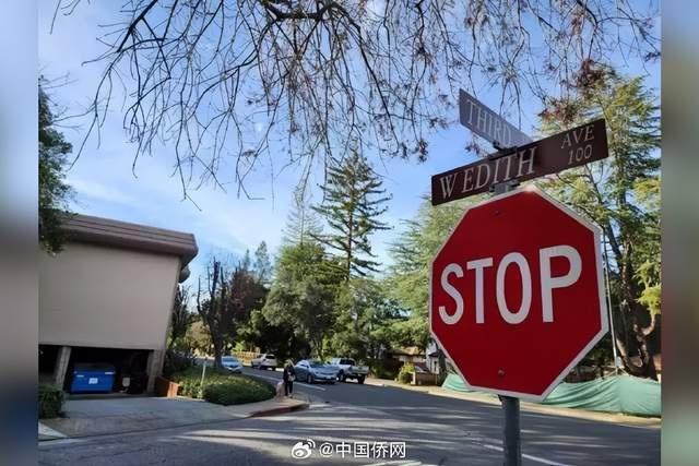 一对来自中国的工程师夫妇在美身亡，均在谷歌工作