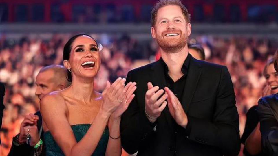 凯特王妃疑病危，哈里或将为嫂子返回英国，梅根彻底尴尬了