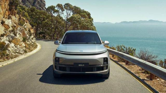 「蔚小理问」杀疯了！中国车市的新一轮混战 3 月打响