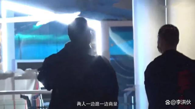 43岁柳岩空窗多年后，被拍到疑似已与神秘男子同居