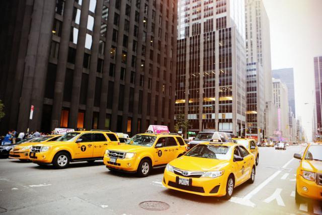 12月网约车行业共收到8.94亿单，如祺出行蝉联订单合规率榜首