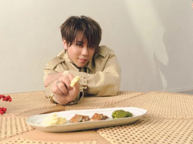 香港新顶流，已经打败张学友了