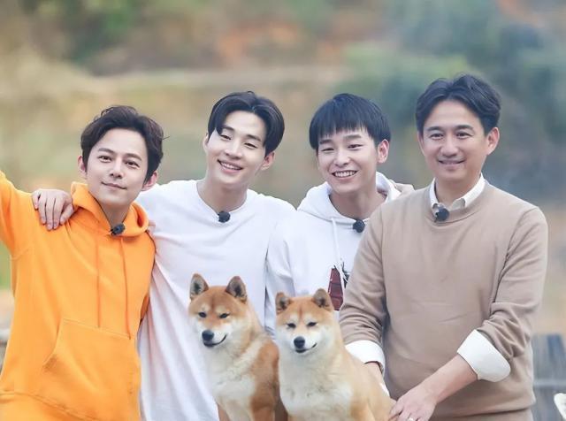 当钟楚曦和江疏影站一起，我才明白骨相美和皮相美的区别