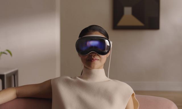 苹果的第二个「iPhone时刻」，就在今晚？