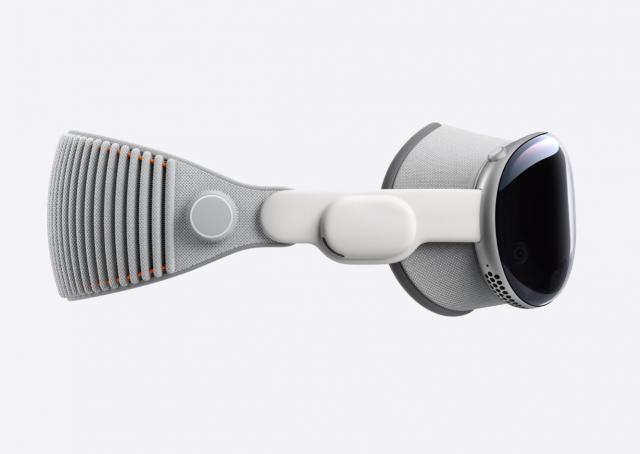 预售仅 1 小时，苹果 Vision Pro 头显交货日期推迟到 3 月中旬