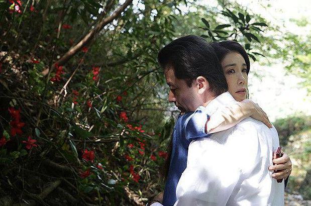 这种三观的电影，居然在国内上映