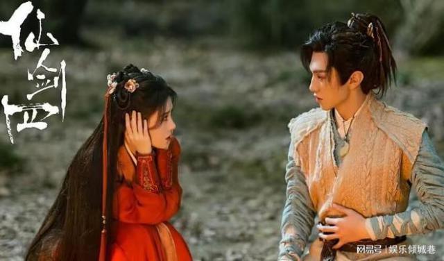 《仙剑四》3位女主3种结局，韩菱纱略显遗憾，柳梦璃圆满收场