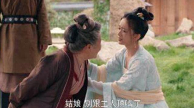 《梦华录》：高鹄暴打女儿奶娘的动机，才知赵家被灭门的真相