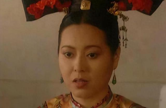 雍正王朝：四福晋究竟有多精明？