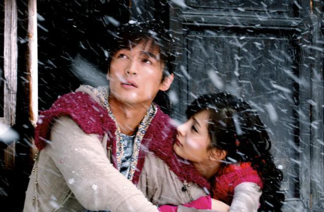 ?「仙剑4」烂？是全都烂，烂透了