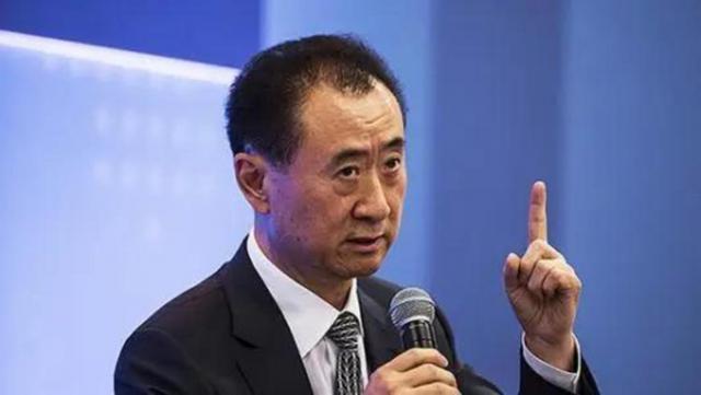王健林再次告别中国足球