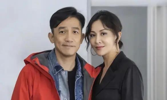 至今没生孩子的4位中老年女星，亿万身家没子女继承