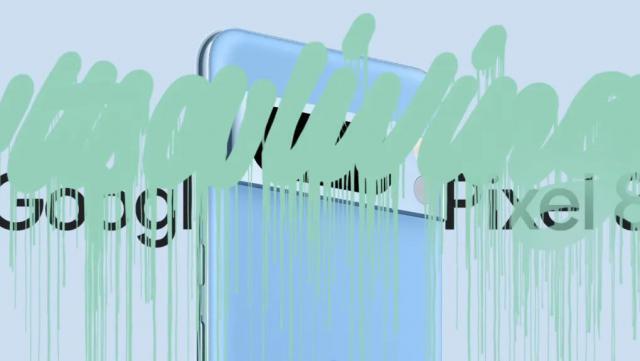 薄荷清新绿，谷歌预告 1 月 25 日为 Pixel 8 Pro 手机推新配色