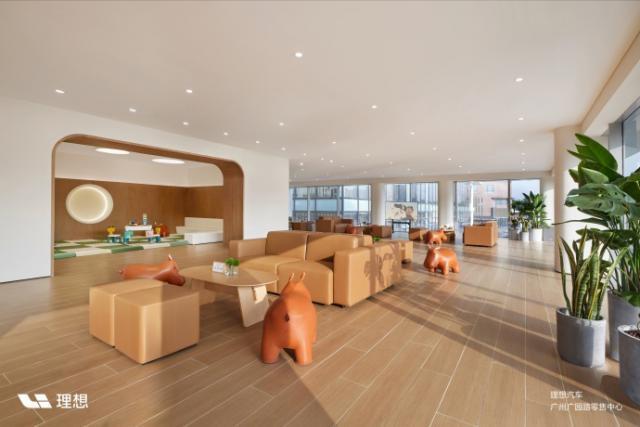 理想邹良军：问界M9的出现对理想没影响