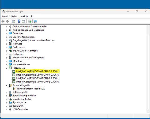 微软放水？管理员反馈 CPU 不符合升级条件设备成功升至 Win11