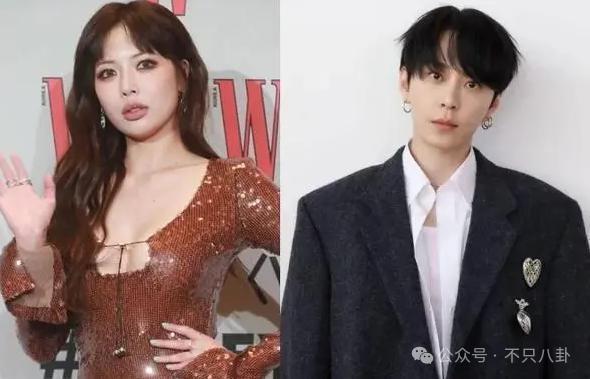 虽然认识十多年了，但他俩恋爱还是有点让人震惊呢！