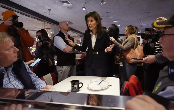 联合国：近7成援助加沙物资被以军拦截