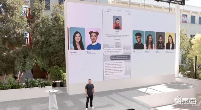 年底手握60万块GPU！扎克伯格宣战AGI，血拼谷歌OpenAI