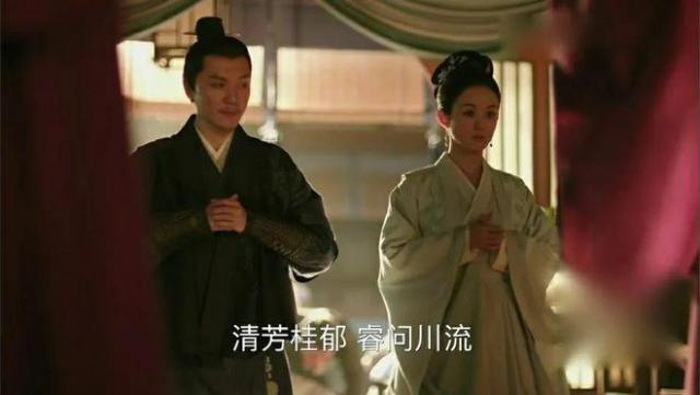 《知否》原著“六条”女人婚嫁指南，不管中了哪一条，都不能嫁