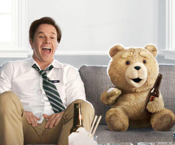 8.4分！尺度炸裂！这爆笑美剧一口气7集！