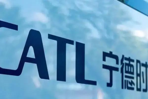 宁德时代曾毓群：将在欧美推广技术授权合作模式