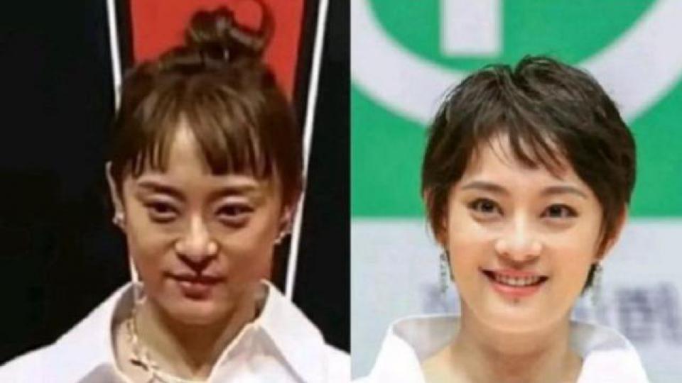 生图翻车后，孙俪陪娃打球打扮时髦，12岁等等风格大变太帅气！