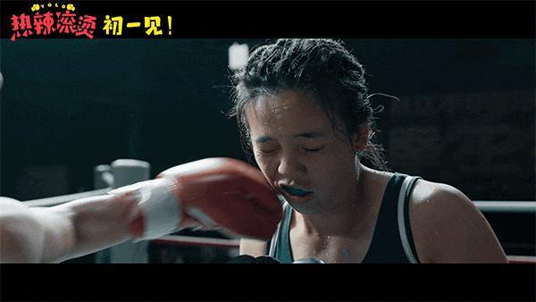 失踪人口贾玲，瘦了100斤，带着新电影《热辣滚烫》回来了