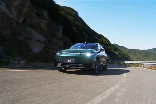 认购溢价高达70%！零跑汽车获6.59亿港元战略投资