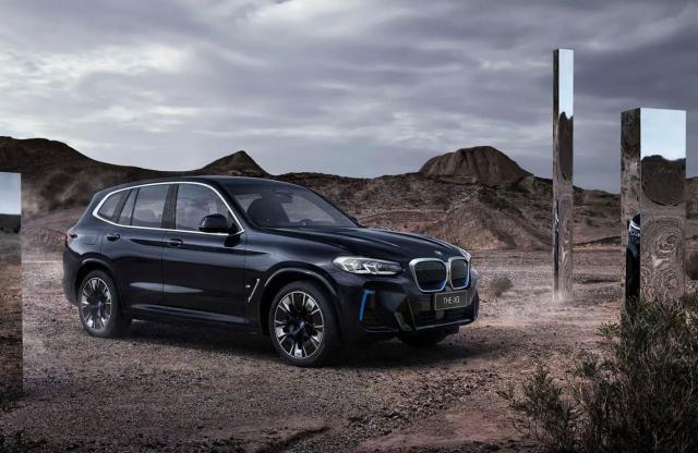 豪华车企需要更多勇气，才能继续统治高端市场